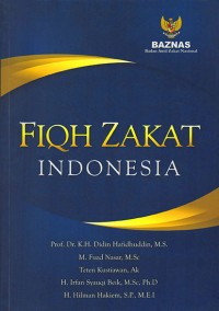 Fiqh Zakat Indonesia