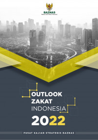 Image of Outlook Zakat Indonesia 2022